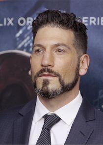 Jon Bernthal