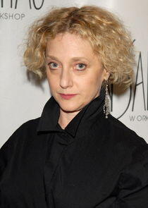 Carol Kane