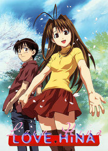 Love Hina