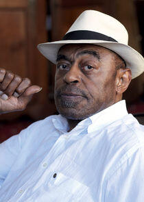 Archie Shepp