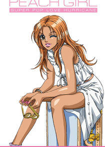 Peach Girl