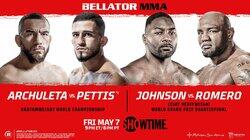 Bellator 258: Archuleta vs. Pettis