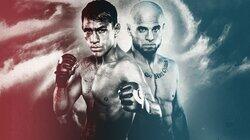 Bellator 218: Sanchez vs. Karakhanyan 2