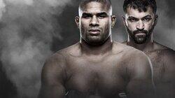 UFC Fight Night 87: Overeem vs. Arlovski