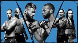 UFC Fight Night 145: Blachowicz vs. Santos