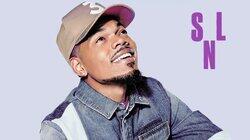 Chance the Rapper