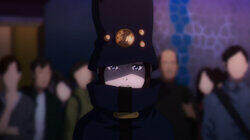 Boogiepop and Others 1