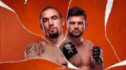 UFC on ESPN 22: Whittaker vs. Gastelum