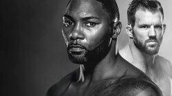 UFC on Fox 18: Johnson vs. Bader