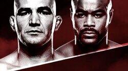 UFC on Fox 19: Teixeira vs. Evans