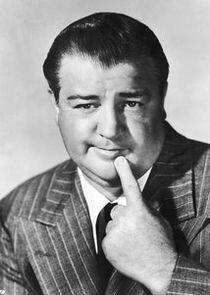 Lou Costello