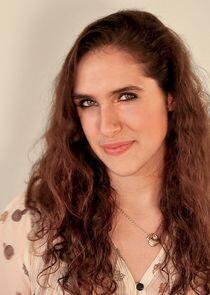 Megan Amram