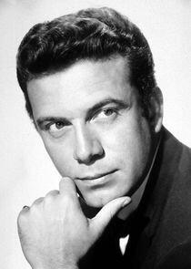 Anthony Franciosa