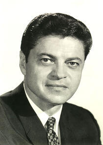 Ross Martin