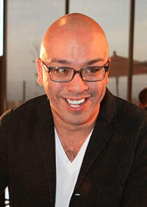 Jo Koy