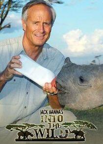 Jack Hanna's Into the Wild