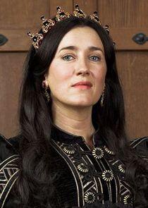 Queen Catherine of Aragon