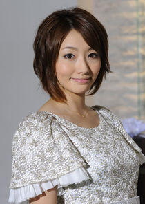 Kaori Manabe