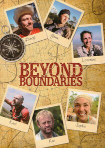 Beyond Boundaries