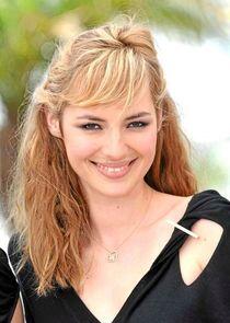 Louise Bourgoin