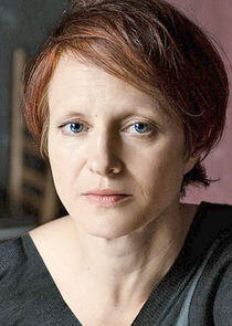 Елена Морозова