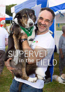 Supervet in the Field