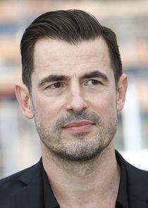 Claes Bang