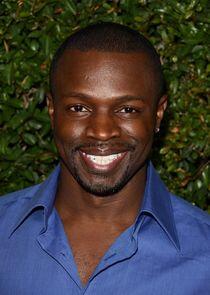 Sean Patrick Thomas