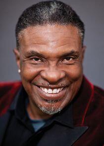 Keith David