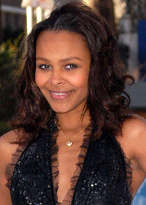 Samantha Mumba