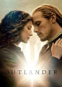 Outlander Outlander