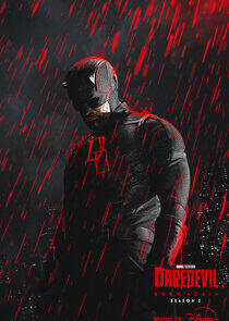 Daredevil: Born Again Daredevil: Born Again