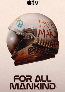 For All Mankind For All Mankind