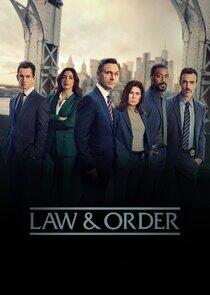 Law & Order Law & Order