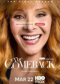 The Comeback The Comeback