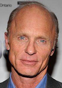 Ed Harris