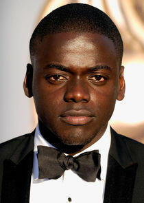 Daniel Kaluuya