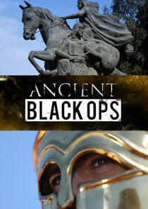 Ancient Black Ops