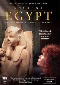 Ancient Egypt: Life and Death in the Valley of the Kings