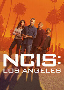 NCIS: Los Angeles