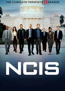 NCIS - Season 20