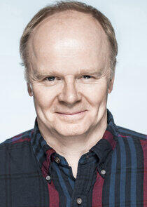 Jason Watkins