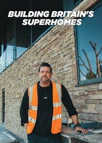 Building Britain's Superhomes