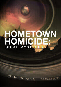 Hometown Homicide: Local Mysteries - Season 2