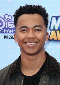 Raymond Cham Jr.