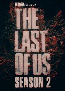 The Last of Us - Season 2