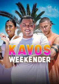 Kavos Weekender