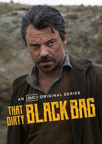 That Dirty Black Bag