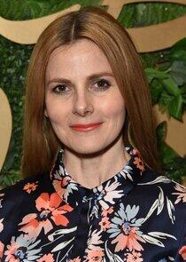 Louise Brealey