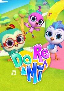 Do, Re & Mi